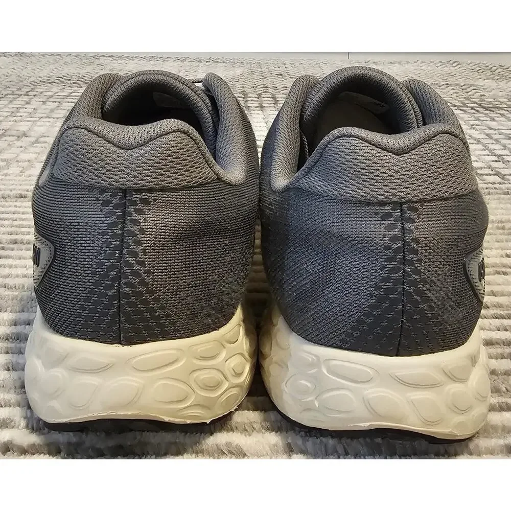 New Balance Fresh Foam 680v8 Harbor Grey Men's Size 15 4E Wide M680LG8